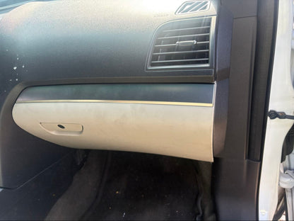Seat Assembly Front Passenger Side 2011 - 2019 Ford Explorer