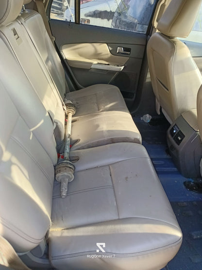 Strut Assembly Front Driver Side 2007 - 2014 Ford Edge