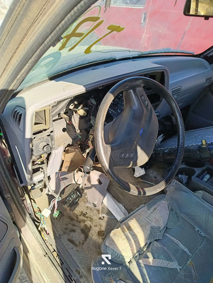Rear Window Glass 1991 - 1994 Ford Explorer