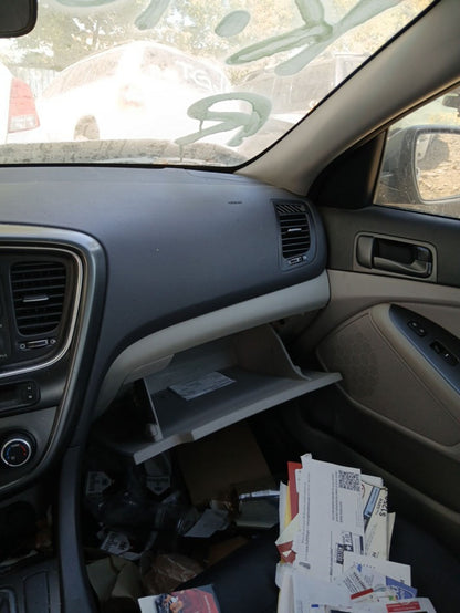 Fog Light Passenger Side 2011 - 2015 Kia Optima