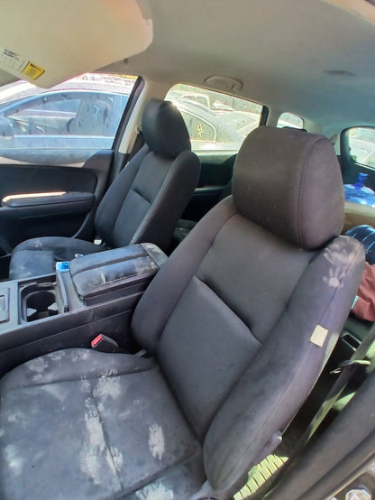 Shock Absorber Rear Driver Side 2007 - 2015 Mazda CX-9