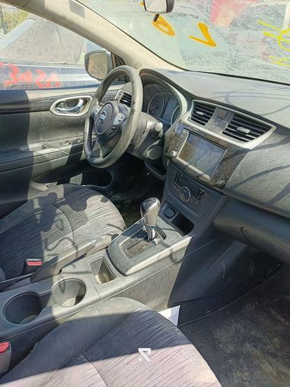 Body Control Module 2013 - 2019 Nissan Sentra
