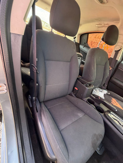 Strut Assembly Front Driver Side 2008 - 2014 Dodge Avenger
