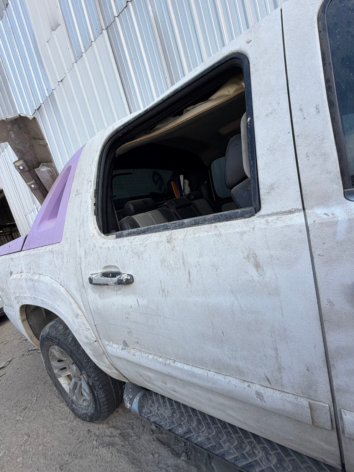 Tie Rod Front Outer 2007 - 2013 Chevrolet Avalanche