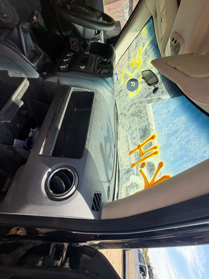 Shock Absorber Rear Driver Side 2007 - 2017 Jeep Patriot