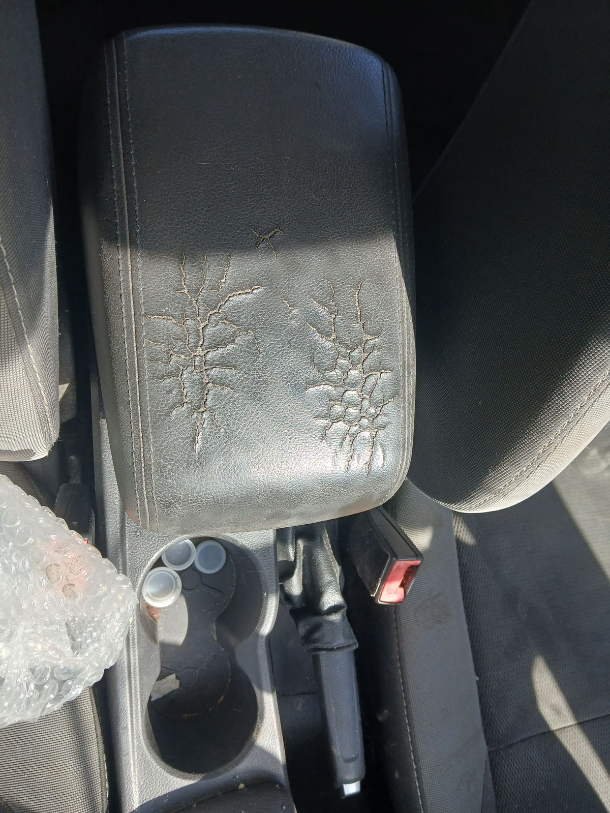 Radiator 2012 - 2018 Ford Focus