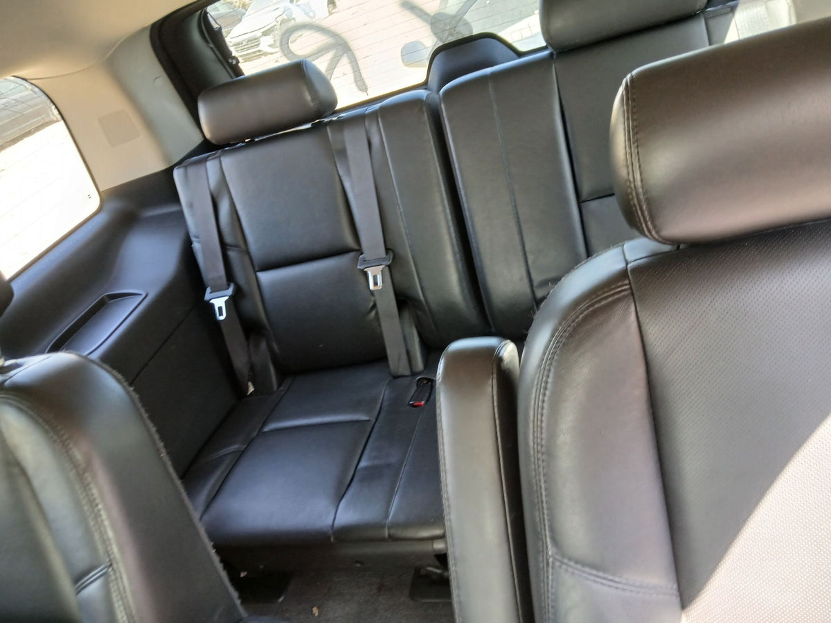 Body Control Module 2007 - 2014 Cadillac Escalade
