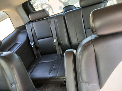 Exterior Door Handle Rear Passenger Side 2007 - 2014 Cadillac Escalade