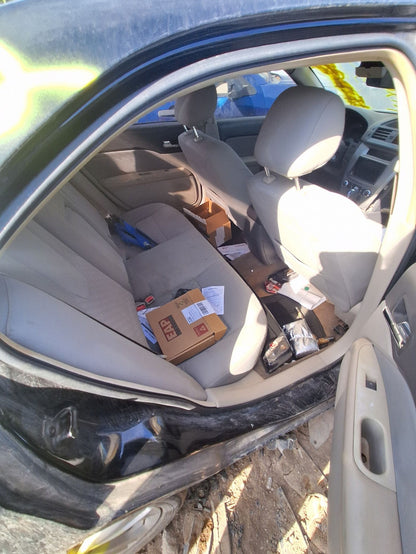 Windshield 2006 - 2012 Ford Fusion