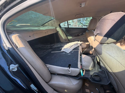 Control Arm Front Driver Side Lower 2010 - 2016 Buick LaCrosse