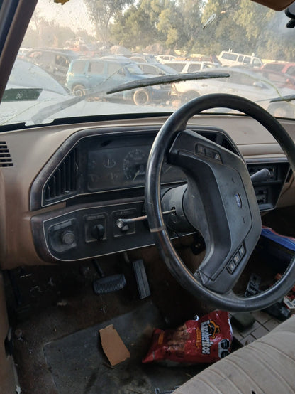 Engine Control Module 1987 - 1991 Ford F-250