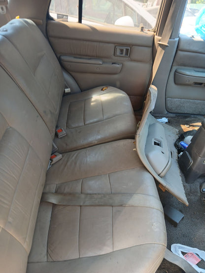 Fan Shroud 1990 - 1995 Toyota 4Runner