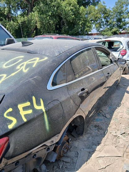 Windshield 2016 - 2024 Chevrolet Malibu