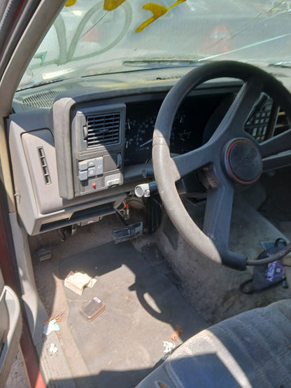 Fuel Filler Door 1992 - 1999 GMC Suburban
