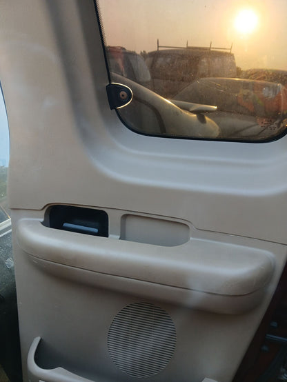 Fender Front Passenger Side 1997 - 2003 Ford F-150