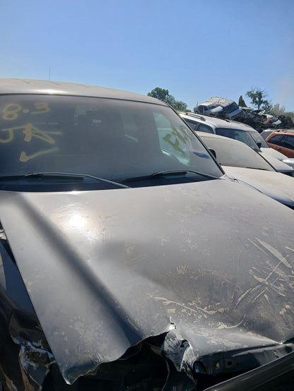 Mirror Passenger Side 2004 - 2008 Ford F-150