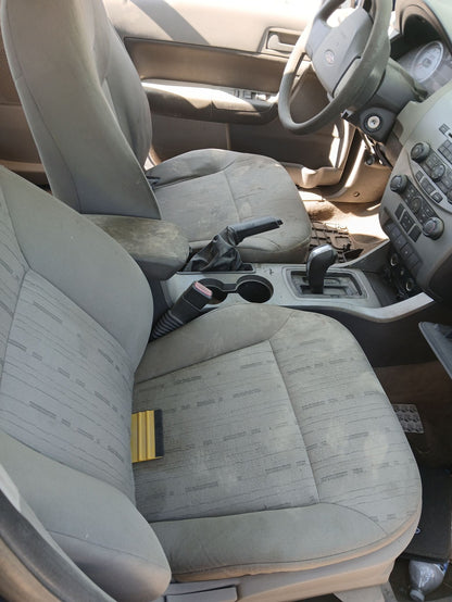 Flywheel 2008 - 2011 Ford Focus