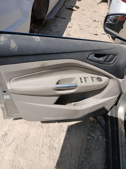 Liftgate 2013 - 2018 Ford C-Max Hybrid