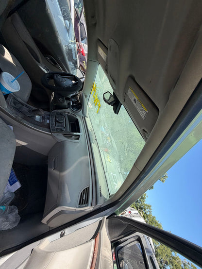 Display Screen 2010 - 2016 Buick LaCrosse