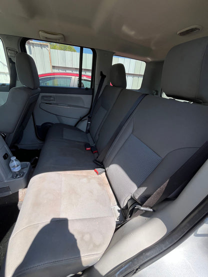 Windshield 2008 - 2012 Jeep Liberty