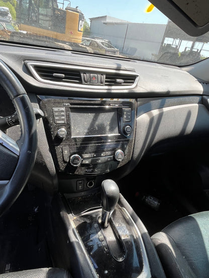 Fuse Box Interior 2014 - 2020 Nissan Rogue