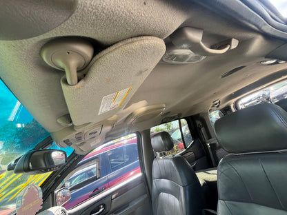 Brake Booster 2002 - 2006 GMC Envoy XL