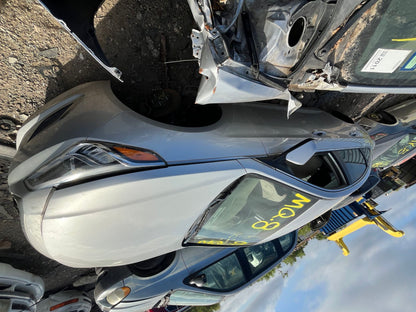 Heater Core 2015 - 2019 Hyundai Sonata