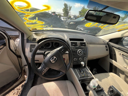 Door Window Switch Rear Passenger Side 2007 - 2015 Mazda CX-9