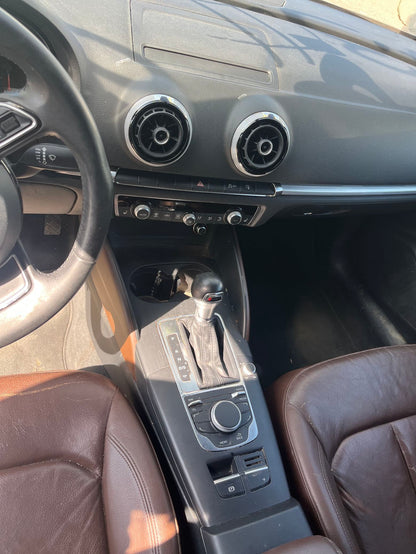 Fuse Box Engine Compartment 2015 - 2020 Audi A3