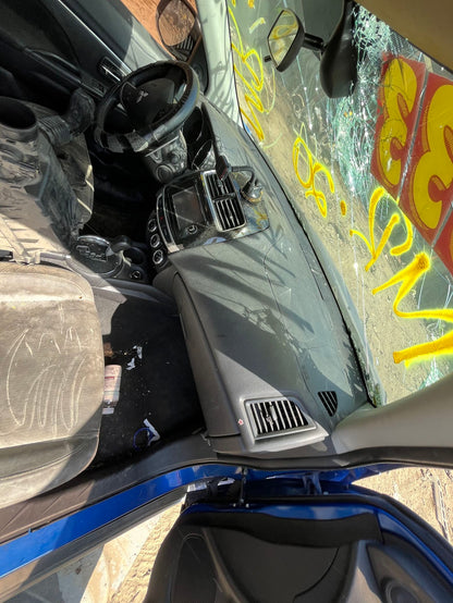 Airbag Curtain Driver Side 2011 - 2026 Mitsubishi Outlander Sport
