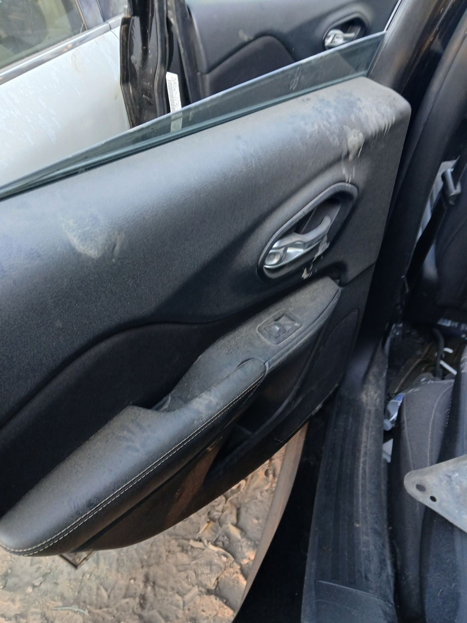 Body Control Module 2014 - 2023 Jeep Cherokee