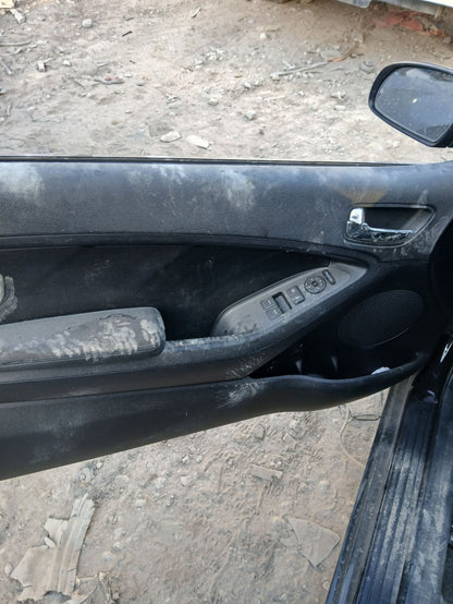 Tail Light Passenger Side 2014 - 2018 Kia Forte Koup