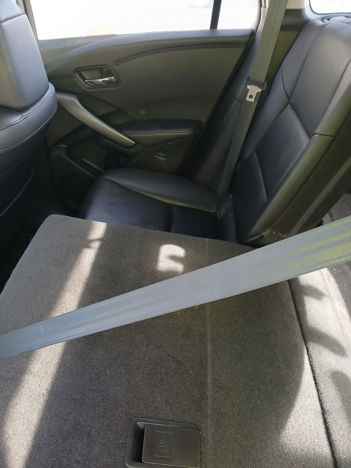 Windshield 2013 - 2018 Acura RDX