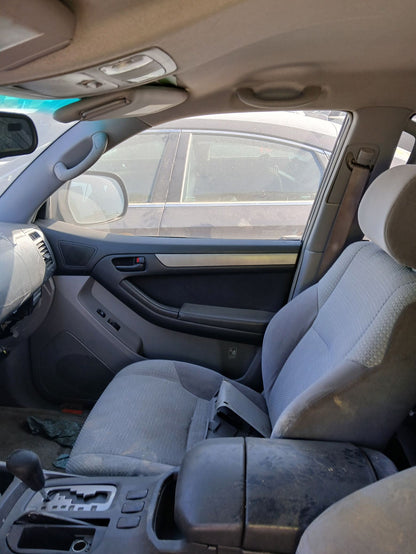 Engine Mount Passenger Side 2003 - 2009 Toyota 4Runner