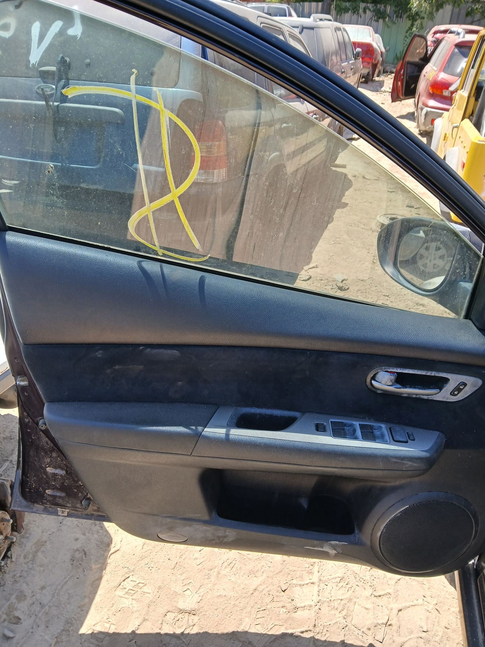 Fuse Box Engine Bay 2009 - 2013 Mazda MAZDA6