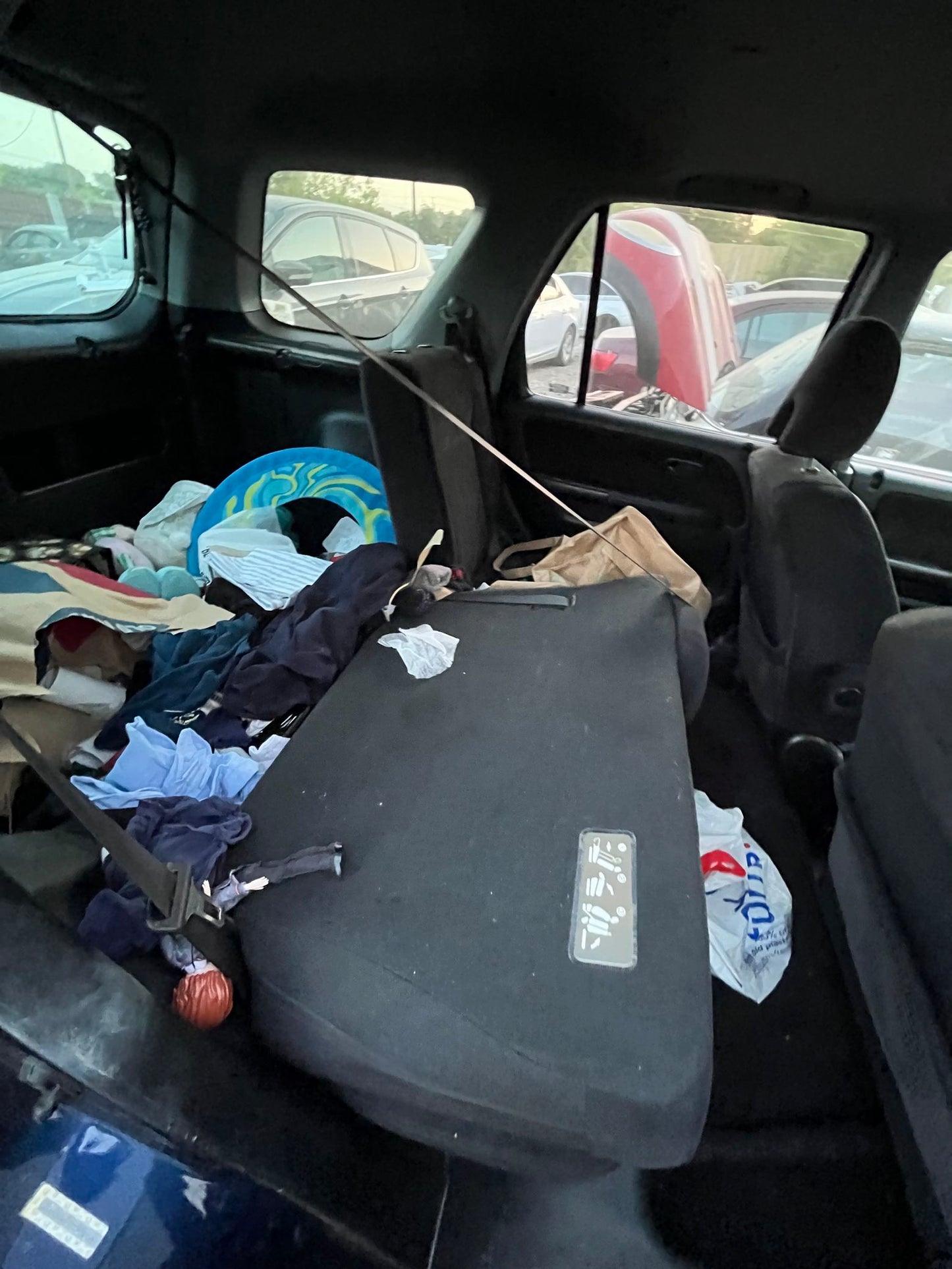 Brake Master Cylinder 2002 - 2006 Honda CR-V