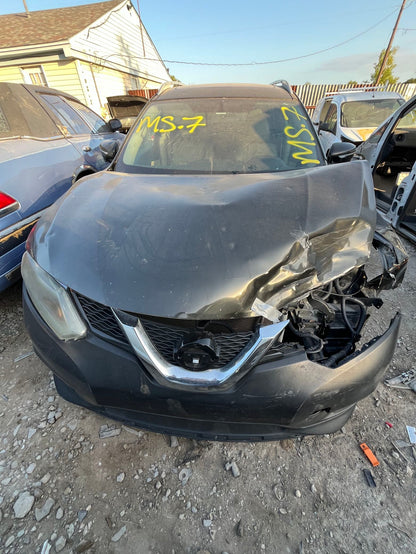 Brake Master Cylinder 2014 - 2020 Nissan Rogue