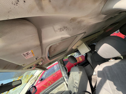 B-Pillar Trim Panel Passenger Side 2009 - 2013 Volkswagen Routan