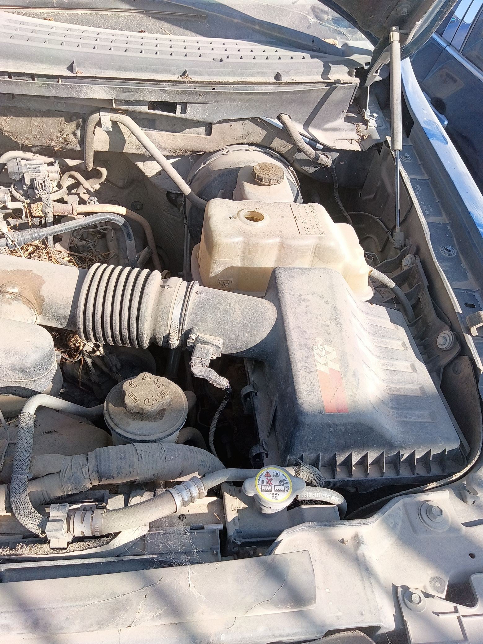 Steering Rack 2009 - 2014 Ford F-150
