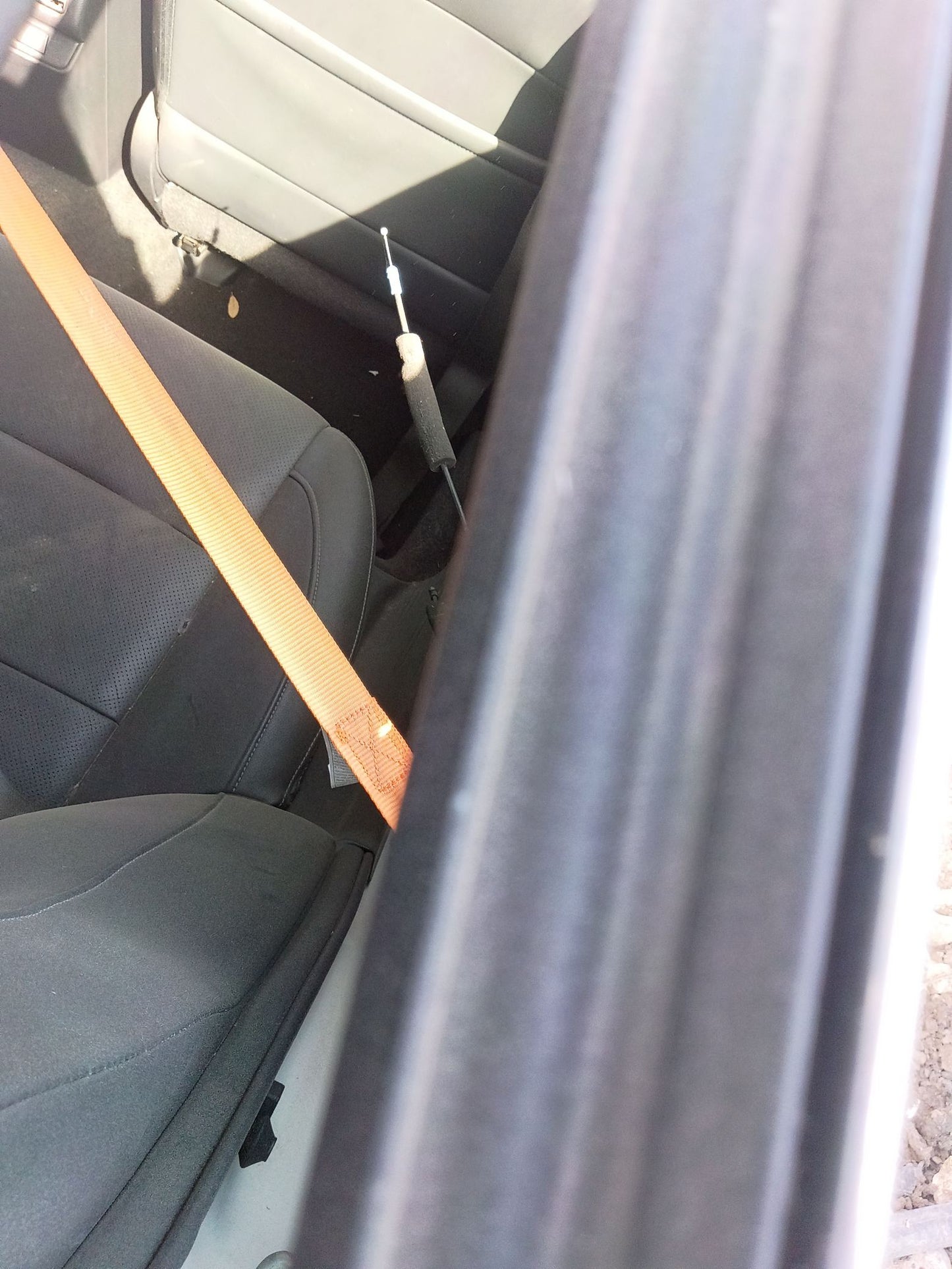 Window Switch Master Driver Door 2015 - 2019 Subaru Legacy