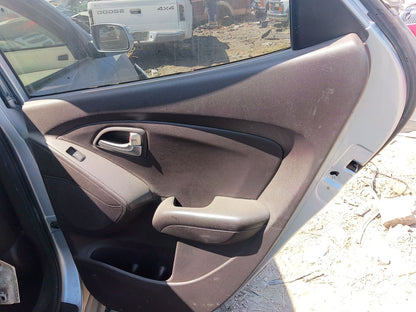 Brake Caliper Rear Passenger Side 2010 - 2015 Hyundai Tucson