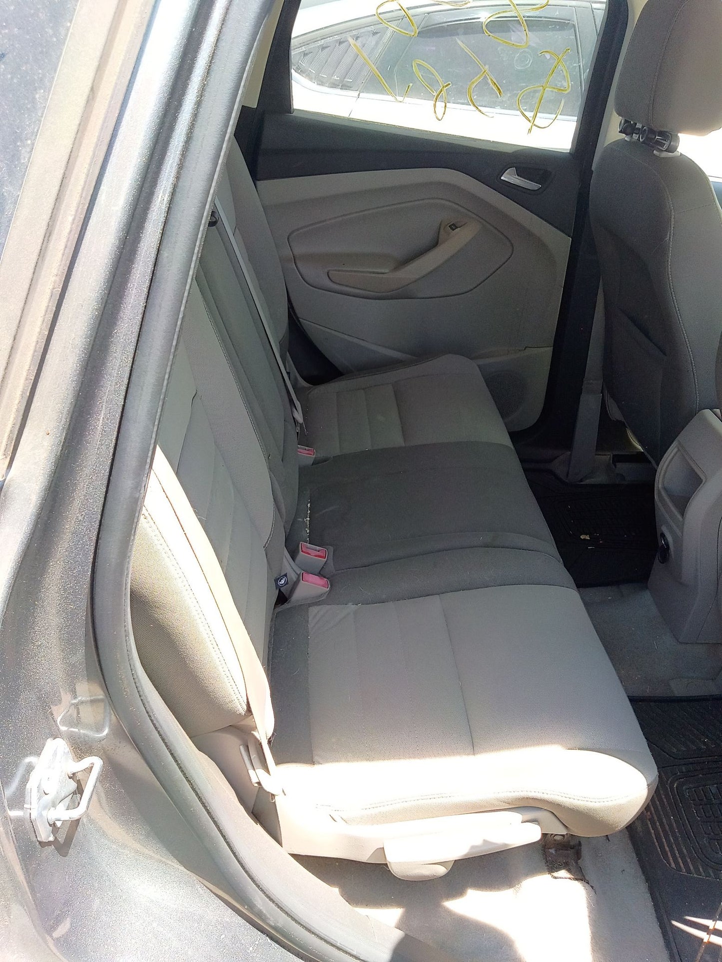 Interior Door Handle Front Driver Side 2013 - 2019 Ford Escape