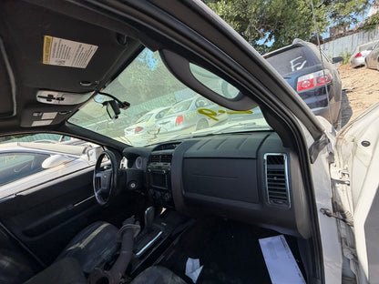 Quarter Panel Passenger Side 2008 - 2012 Ford Escape