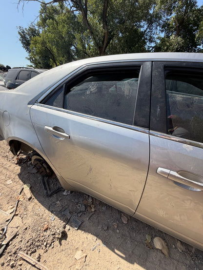 Passenger Airbag 2008 - 2013 Cadillac CTS