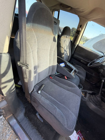 A-Pillar Trim Panel Passenger Side 1997 - 2004 Dodge Dakota