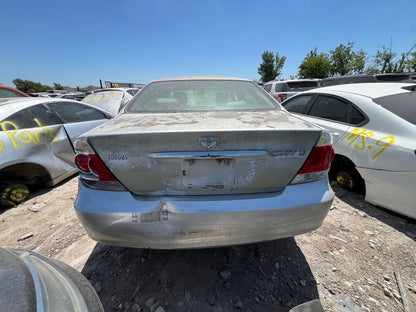 Battery Cable Negative 2002 - 2006 Toyota Camry