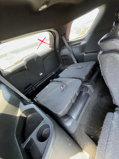 Rocker Panel Molding Driver Side 2011 - 2019 Ford Explorer
