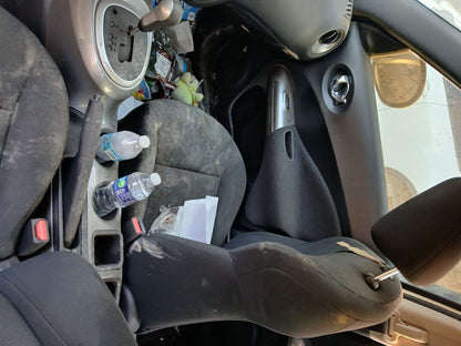 Shock Absorber Rear Driver Side 2011 - 2017 Nissan Juke