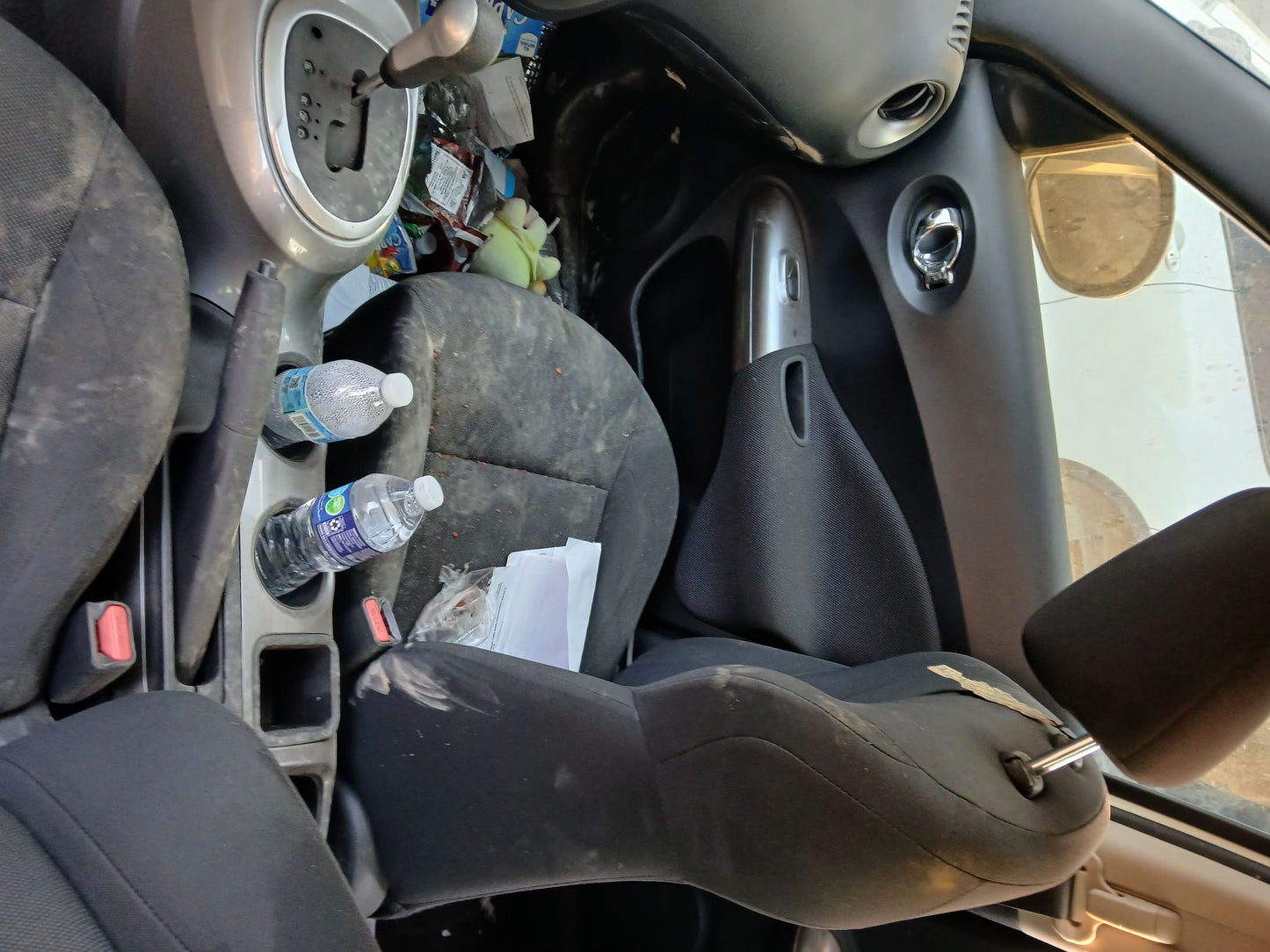 Fender Front Passenger Side 2011 - 2017 Nissan Juke