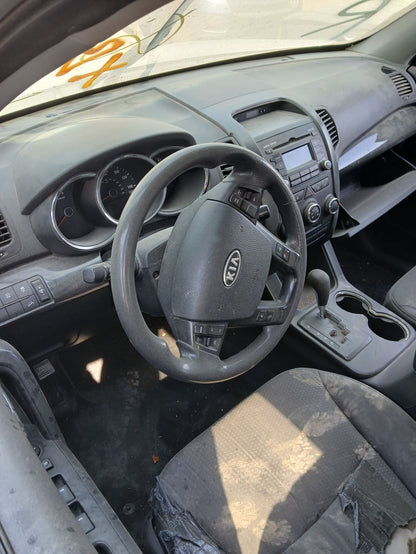 Cooling Fan Assembly 2011 - 2015 Kia Sorento